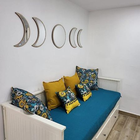 Apartamento Sh Málaga Buitenkant foto